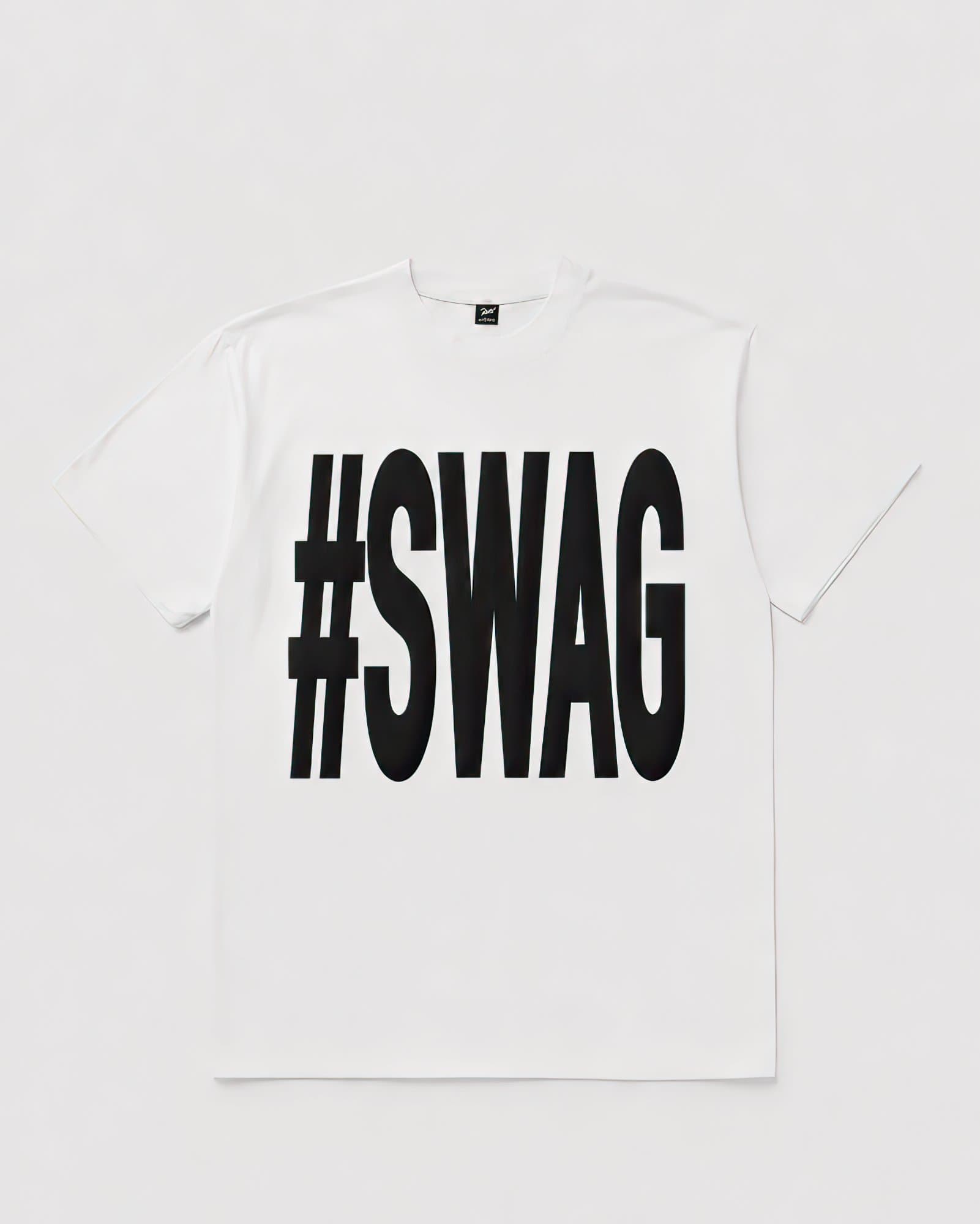 #SWAG